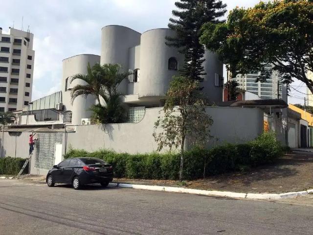 Casa / Sobrado Comercial para Locação em São Paulo/SP Jardim Avelino
