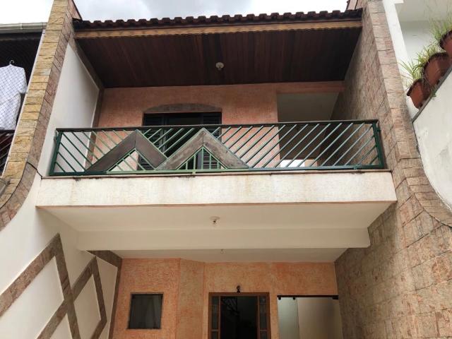 Casa / Sobrado Comercial para Locação em São Paulo/SP Jardim Avelino