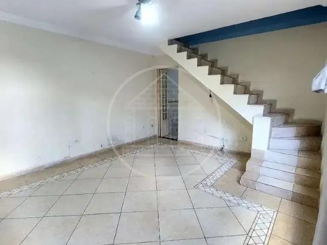 Casa / Sobrado Comercial para Locação em São Paulo/SP Jardim Beatriz 3 Quartos