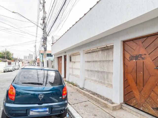 Casa / Sobrado Comercial para Locação em São Paulo/SP Jardim Belém