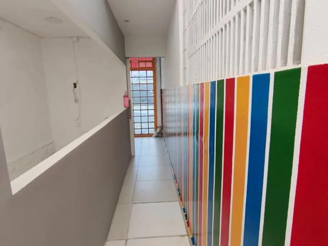 Casa / Sobrado Comercial para Locação em São Paulo/SP Jardim Bonfiglioli