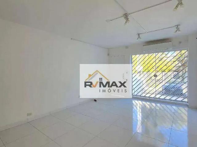 Casa / Sobrado Comercial para Locação em São Paulo/SP Jardim Bonfiglioli 3 Quartos