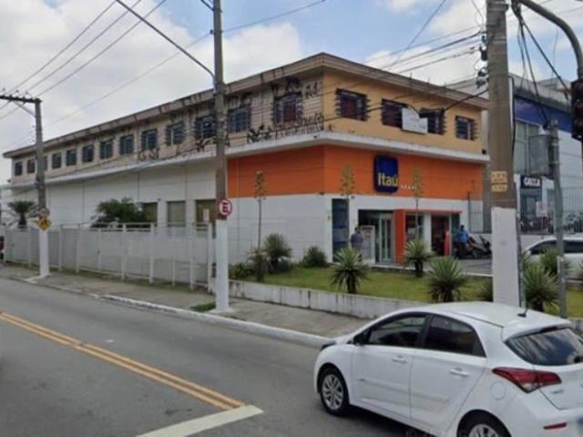 Casa / Sobrado Comercial para Locação em São Paulo/SP Jardim Brasil Zona Norte