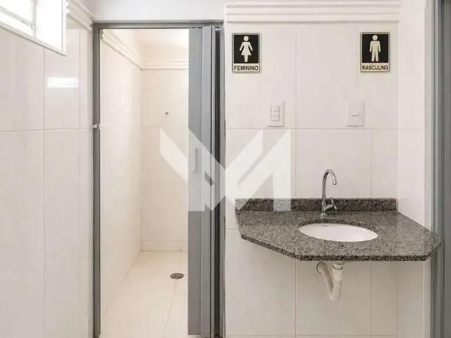 Casa / Sobrado Comercial para Locação em São Paulo/SP Jardim Brasil Zona Norte