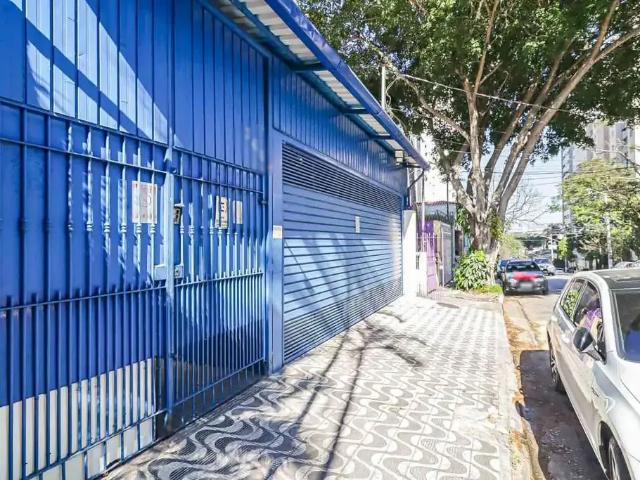 Casa / Sobrado Comercial para Locação em São Paulo/SP Jardim Brasil Zona Sul