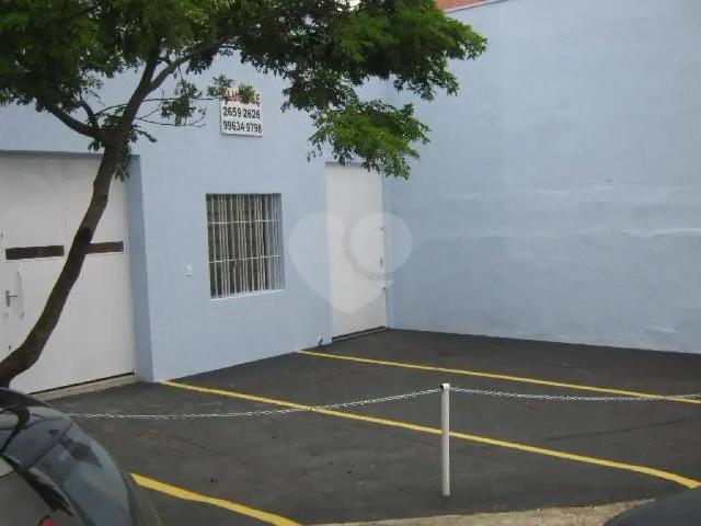 Casa / Sobrado Comercial para Locação em São Paulo/SP Jardim Brasil Zona Sul