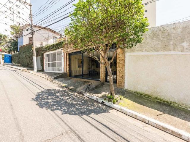 Casa / Sobrado Comercial para Locação em São Paulo/SP Jardim Brasil Zona Sul