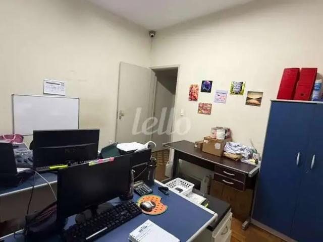 Casa / Sobrado Comercial para Locação em São Paulo/SP Jardim Brasil Zona Sul