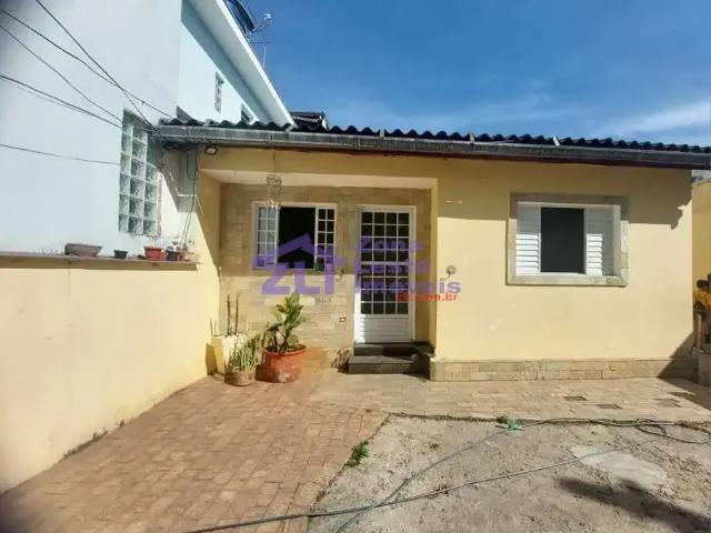 Casa / Sobrado Comercial para Locação em São Paulo/SP Jardim Brasília Zona Leste
