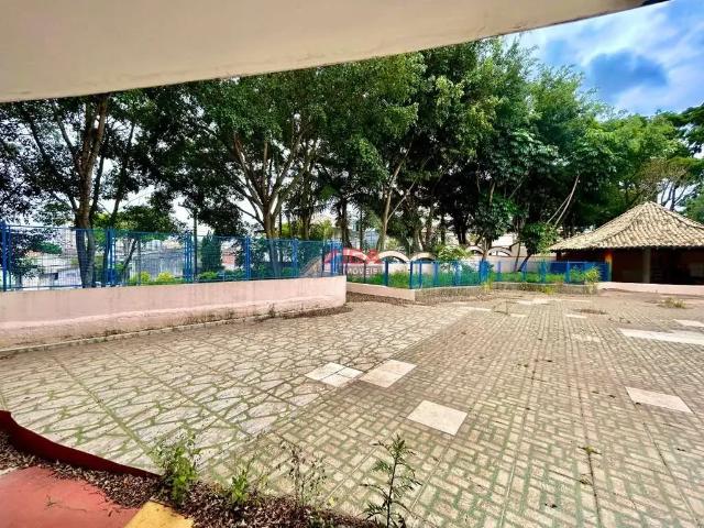 Casa / Sobrado Comercial para Locação em São Paulo/SP Jardim Campo Grande 10 Quartos