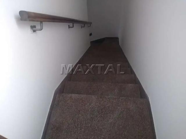 Casa / Sobrado Comercial para Locação em São Paulo/SP Jardim Cachoeira 3 Quartos