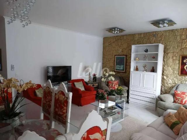 Casa / Sobrado Comercial para Locação em São Paulo/SP Jardim Caravelas 3 Quartos