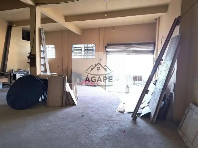 Casa / Sobrado Comercial para Locação em São Paulo/SP Jardim Catanduva 2 Quartos