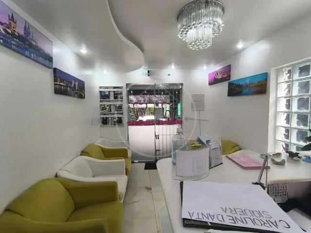 Casa / Sobrado Comercial para Locação em São Paulo/SP Jardim Colonial