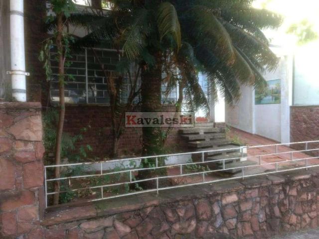 Casa / Sobrado Comercial para Locação em São Paulo/SP Jardim da Glória 3 Quartos