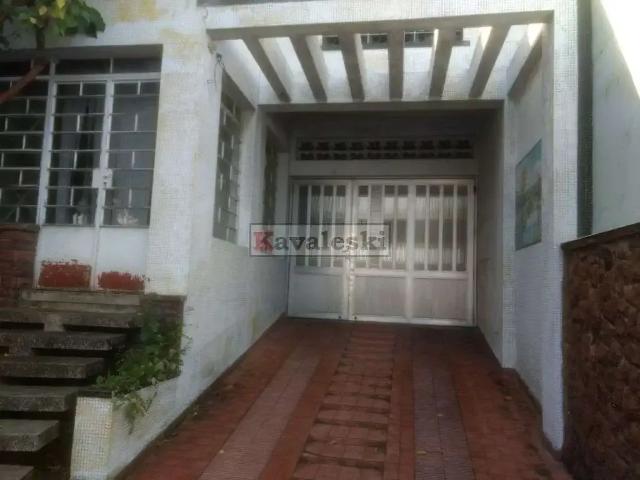 Casa / Sobrado Comercial para Locação em São Paulo/SP Jardim da Glória 3 Quartos