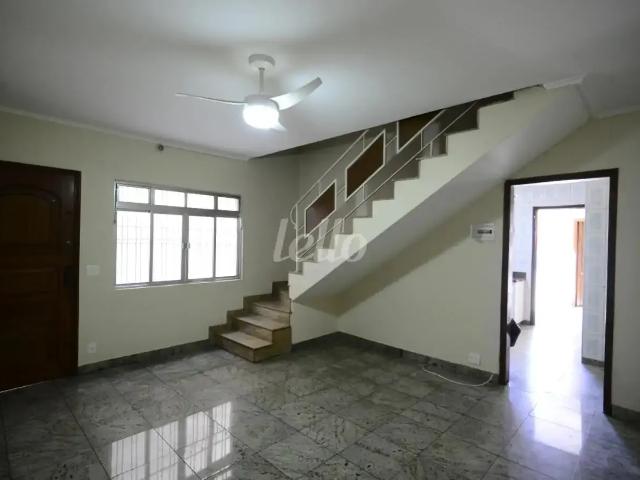 Casa / Sobrado Comercial para Locação em São Paulo/SP Jardim da Glória 3 Quartos