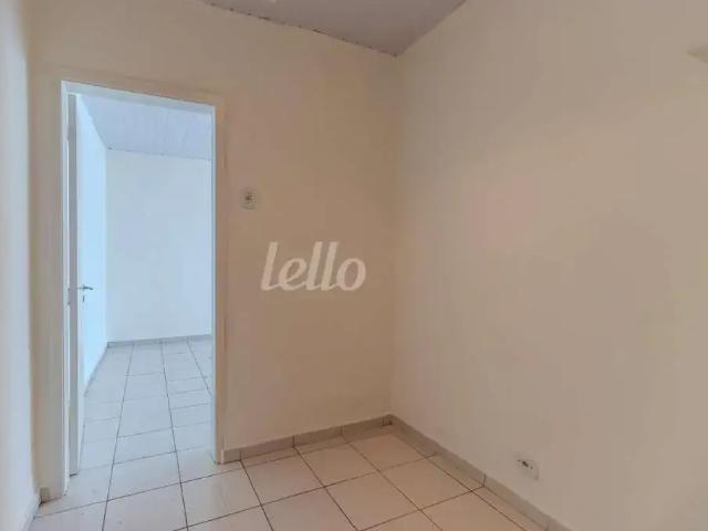 Casa / Sobrado Comercial para Locação em São Paulo/SP Jardim da Glória 1 Quartos
