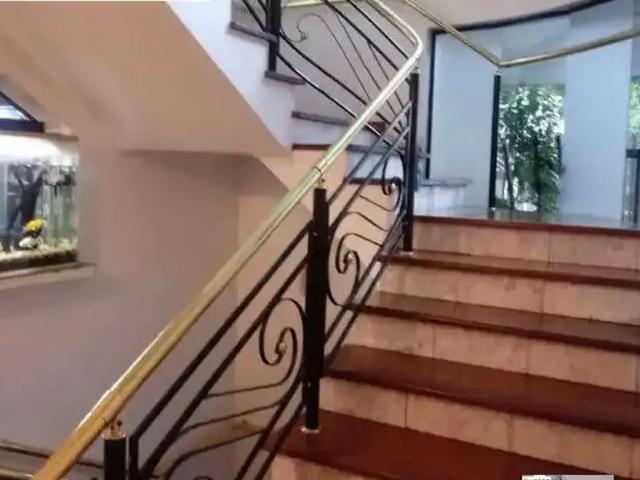 Casa / Sobrado Comercial para Locação em São Paulo/SP Jardim da Glória