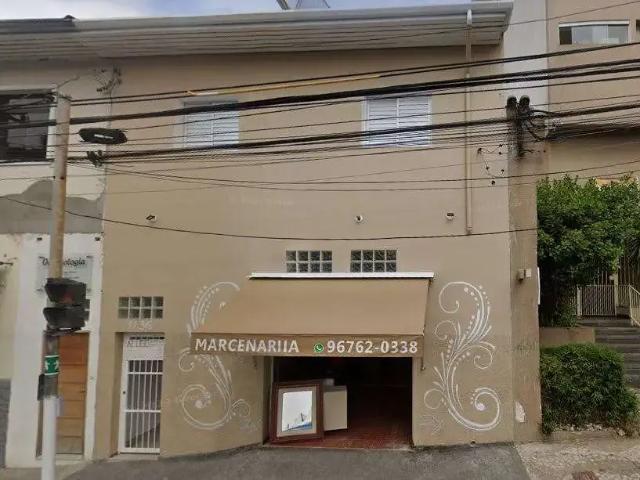 Casa / Sobrado Comercial para Locação em São Paulo/SP Jardim da Glória
