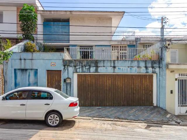 Casa / Sobrado Comercial para Locação em São Paulo/SP Jardim da Glória