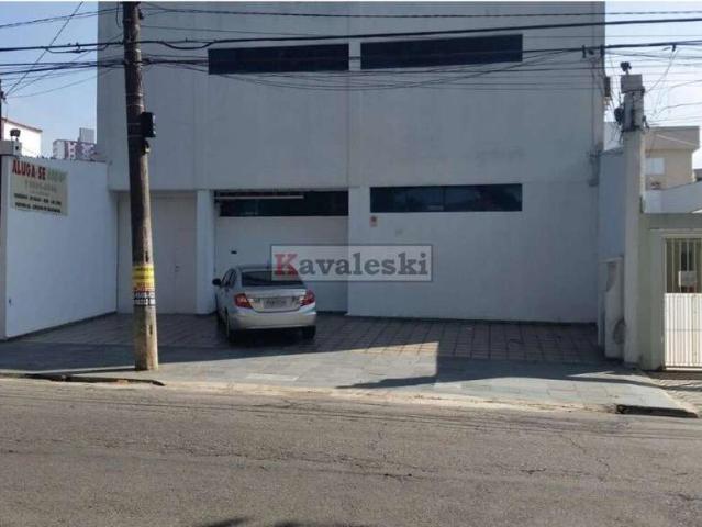 Casa / Sobrado Comercial para Locação em São Paulo/SP Jardim da Saude