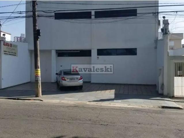 Casa / Sobrado Comercial para Locação em São Paulo/SP Jardim da Saude