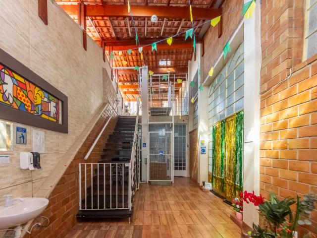 Casa / Sobrado Comercial para Locação em São Paulo/SP Jardim da Saude
