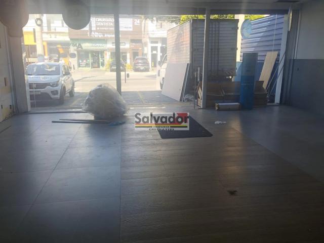 Casa / Sobrado Comercial para Locação em São Paulo/SP Jardim da Saude