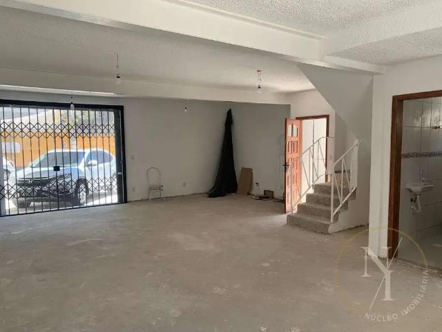 Casa / Sobrado Comercial para Locação em São Paulo/SP Jardim das Acacias 4 Quartos