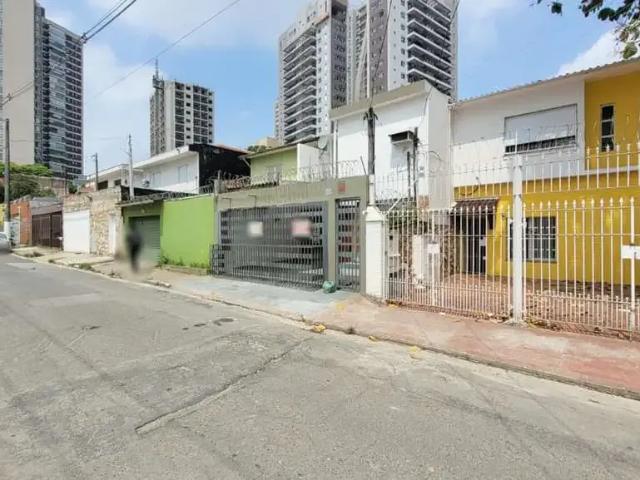 Casa / Sobrado Comercial para Locação em São Paulo/SP Jardim das Acacias