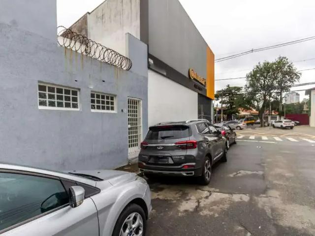 Casa / Sobrado Comercial para Locação em São Paulo/SP Jardim das Acacias