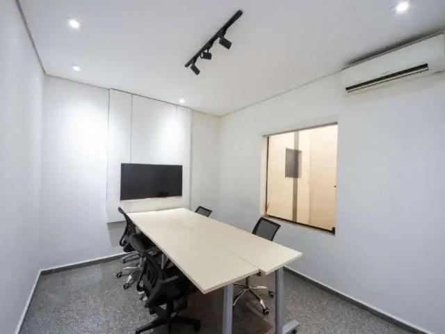 Casa / Sobrado Comercial para Locação em São Paulo/SP Jardim das Acacias