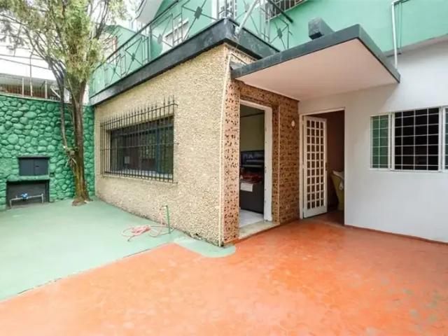 Casa / Sobrado Comercial para Locação em São Paulo/SP Jardim das Bandeiras