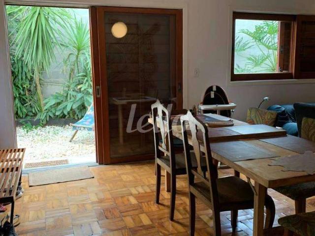 Casa / Sobrado Comercial para Locação em São Paulo/SP Jardim das Bandeiras 3 Quartos