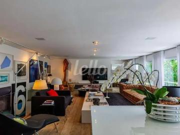Casa / Sobrado Comercial para Locação em São Paulo/SP Jardim das Bandeiras 3 Quartos