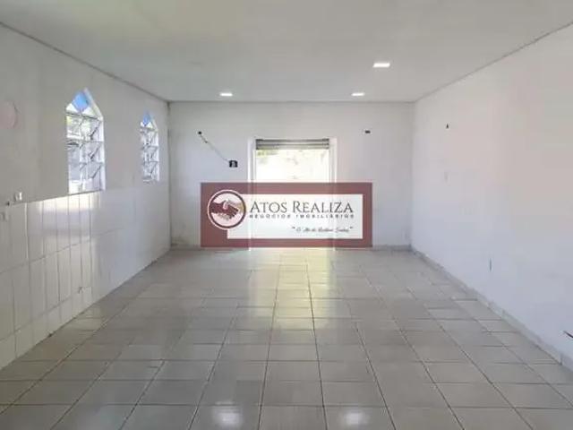 Casa / Sobrado Comercial para Locação em São Paulo/SP Jardim das Fontes