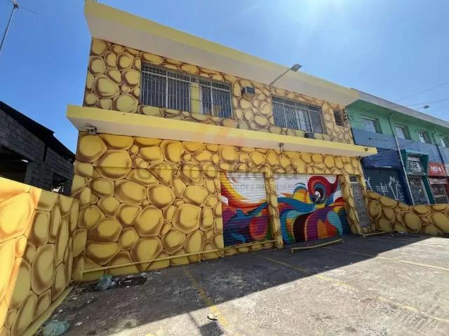 Casa / Sobrado Comercial para Locação em São Paulo/SP Jardim das Flores