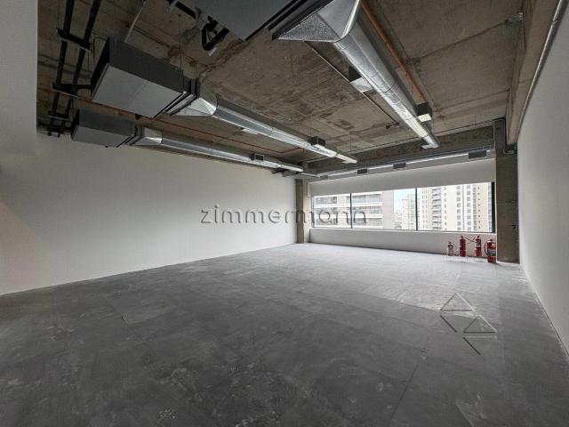 Casa / Sobrado Comercial para Locação em São Paulo/SP Jardim das Perdizes