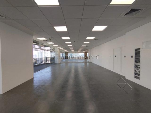 Casa / Sobrado Comercial para Locação em São Paulo/SP Jardim das Perdizes