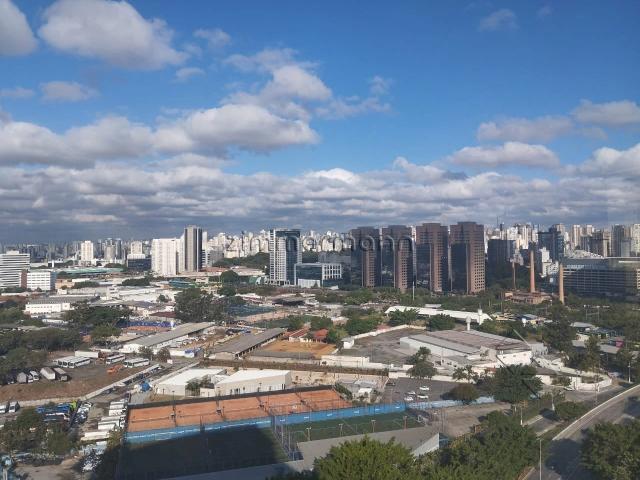 Casa / Sobrado Comercial para Locação em São Paulo/SP Jardim das Perdizes