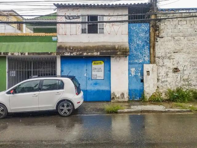 Casa / Sobrado Comercial para Locação em São Paulo/SP Jardim do Lago