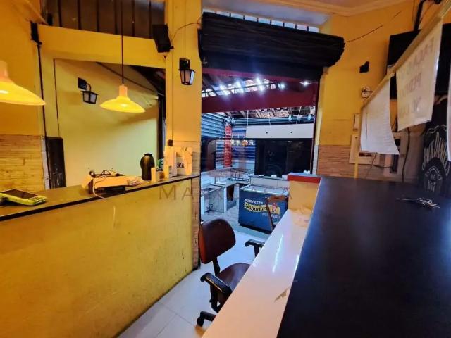 Casa / Sobrado Comercial para Locação em São Paulo/SP Jardim dos Lagos