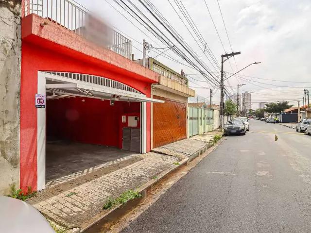 Casa / Sobrado Comercial para Locação em São Paulo/SP Jardim dos Lagos