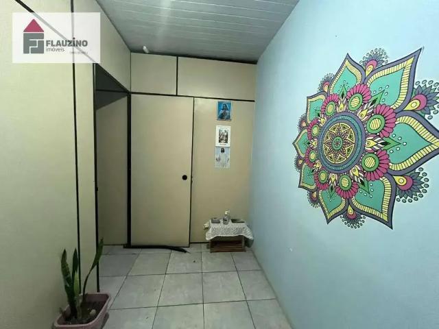 Casa / Sobrado Comercial para Locação em São Paulo/SP Jardim Elizabeth 5 Quartos