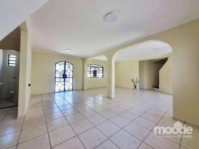 Casa / Sobrado Comercial para Locação em São Paulo/SP Jardim Ester 4 Quartos