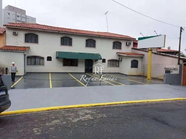 Casa / Sobrado Comercial para Locação em São Paulo/SP Jardim Ester 6 Quartos