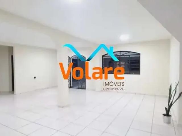Casa / Sobrado Comercial para Locação em São Paulo/SP Jardim Ester 1 Quartos