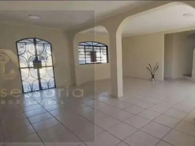 Casa / Sobrado Comercial para Locação em São Paulo/SP Jardim Ester
