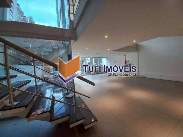 Casa / Sobrado Comercial para Locação em São Paulo/SP Jardim Europa 1 Quartos